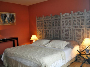 Отель La Villa Florida  Дьеп